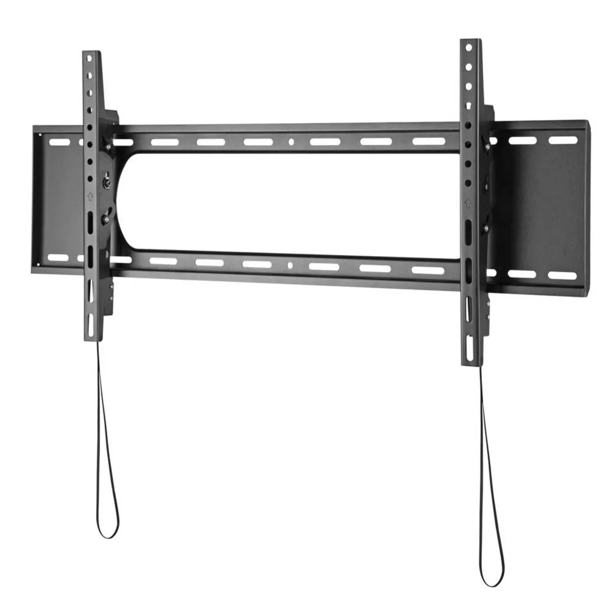 Tv Wall Mount Bracket Flat Tilt 45-90" - Image 4