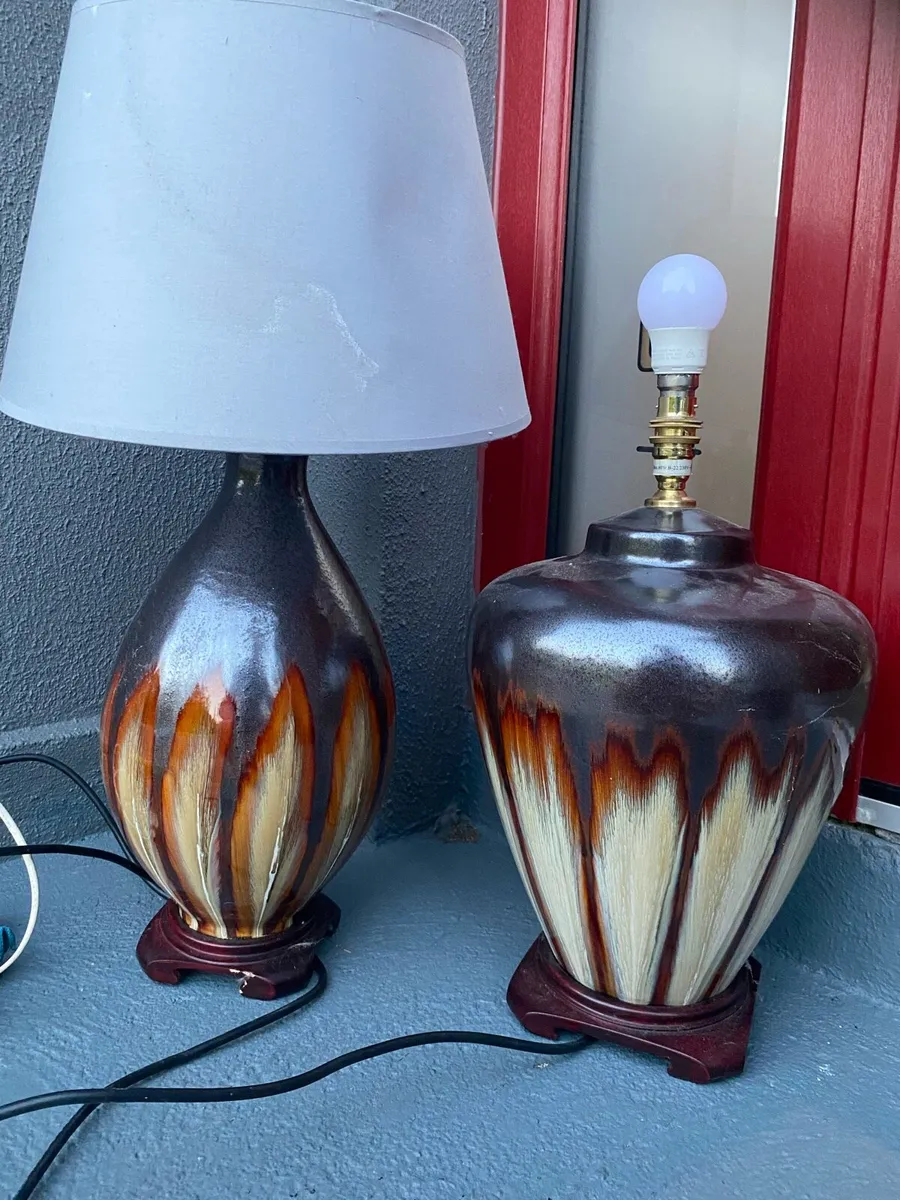 Table Lamps