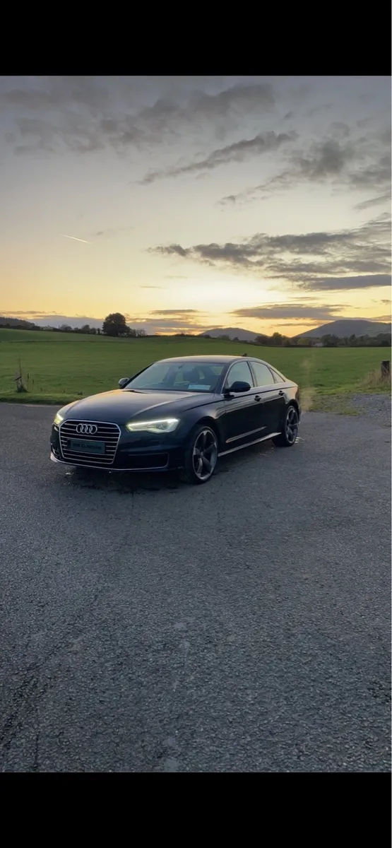 Audi a6 - Image 1