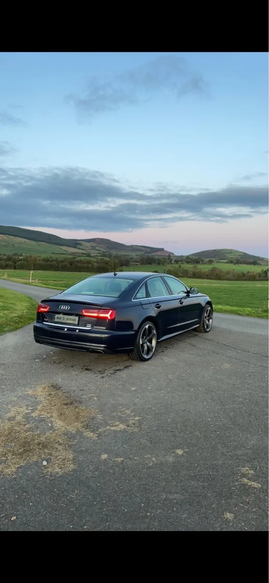 Audi a6 - Image 2