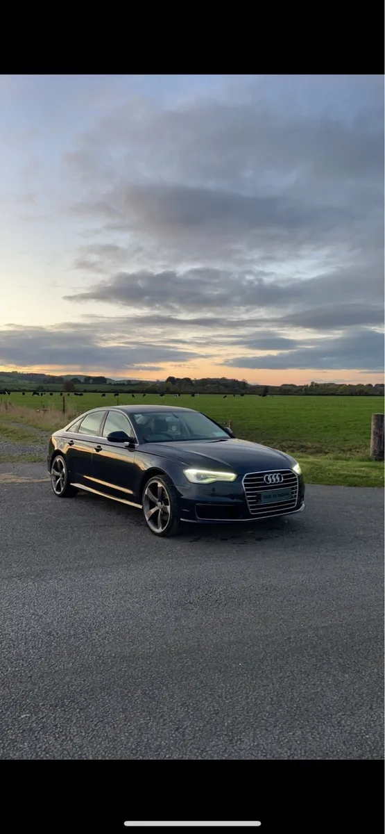 Audi a6 - Image 3