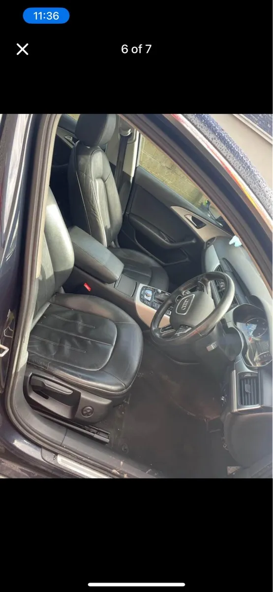 Audi a6 - Image 4