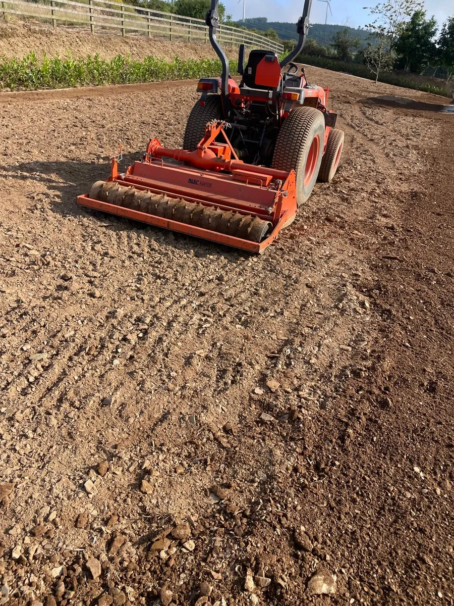 Lawn Seeder - Image 4