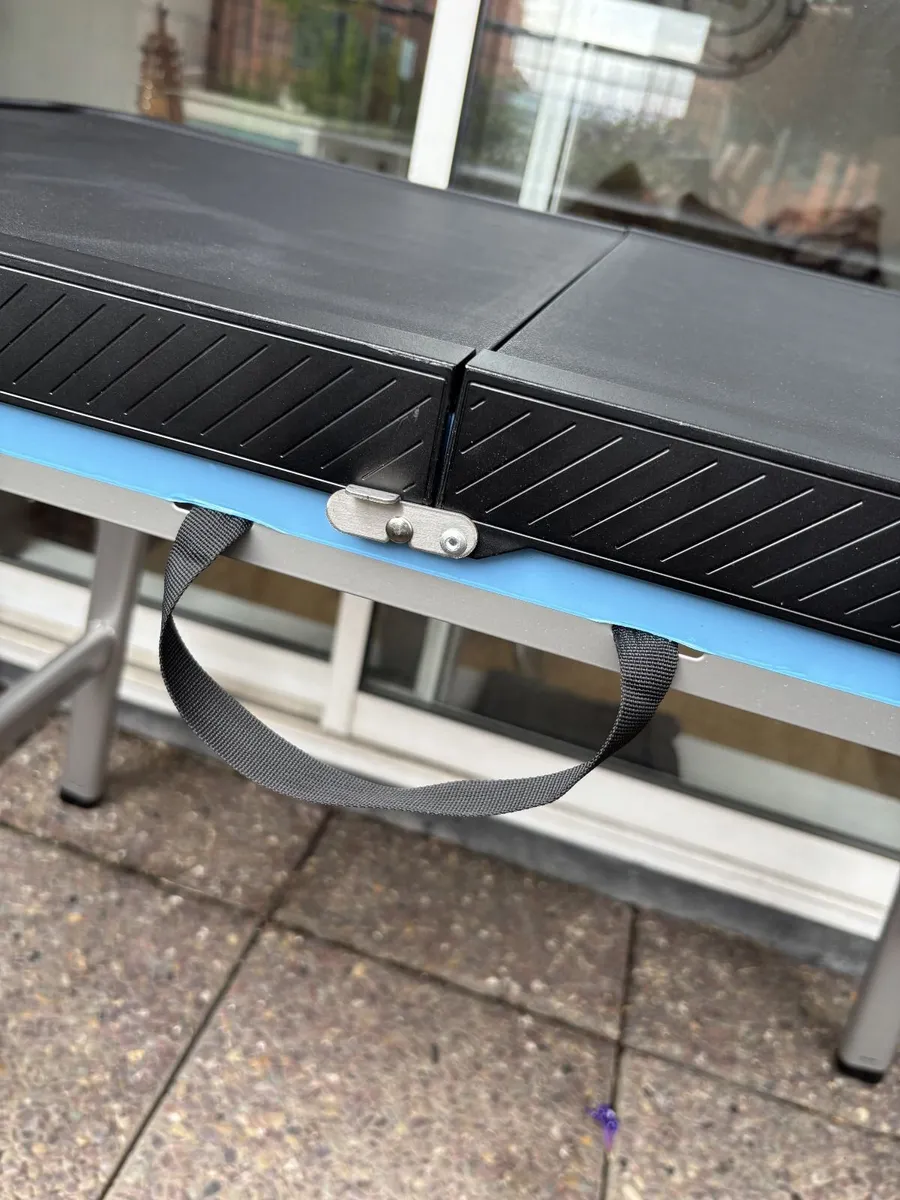 Weber Slate Griddle Cart / Table (Stand Only) - Image 2