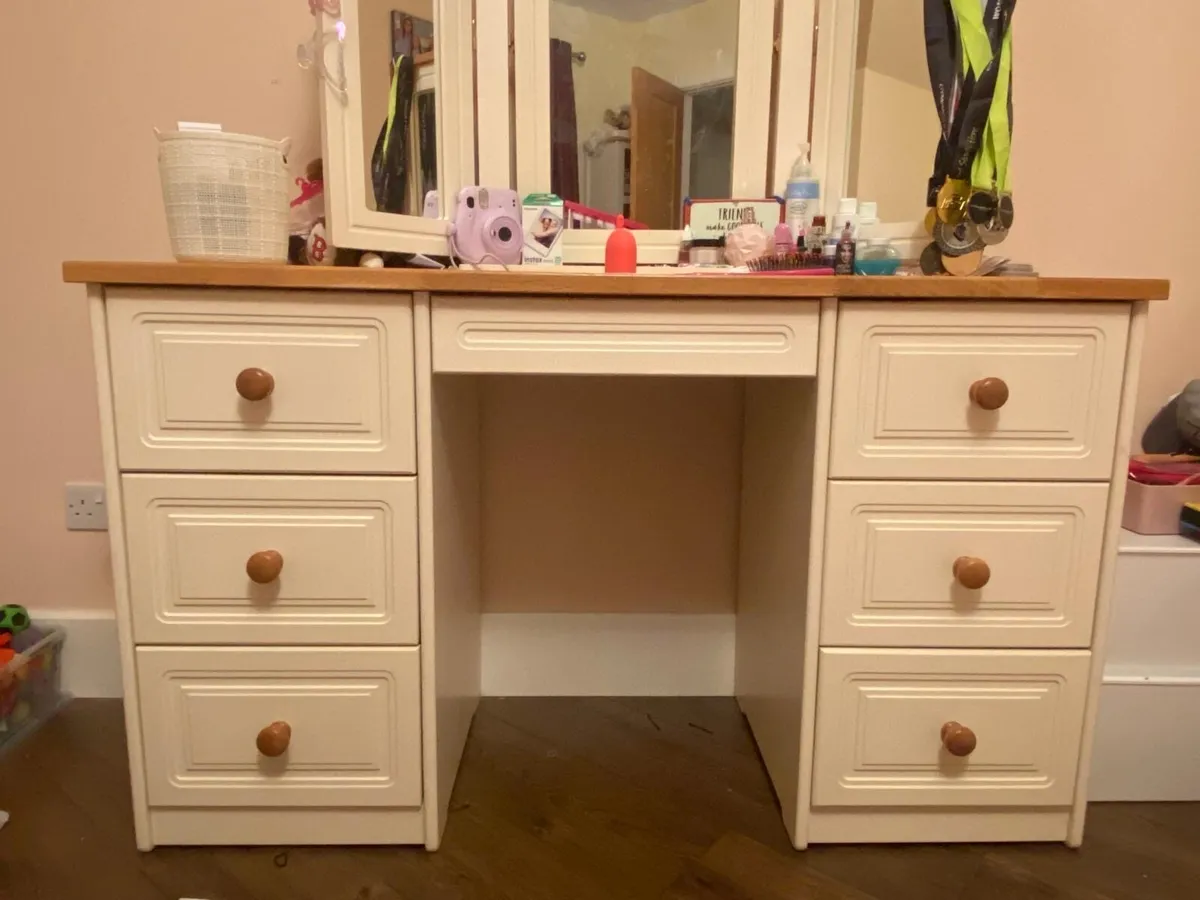 Bedroom Furniture - Image 4