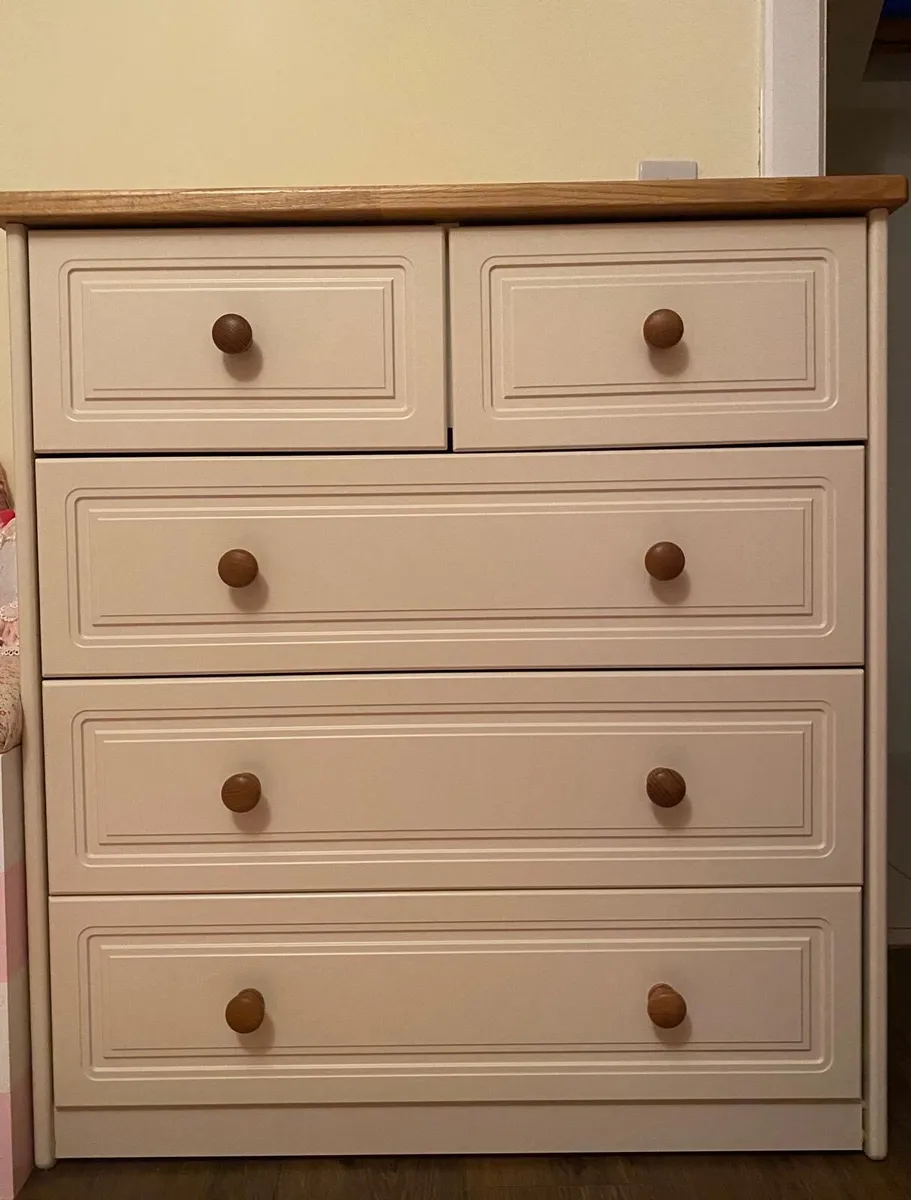 Bedroom Furniture - Image 2
