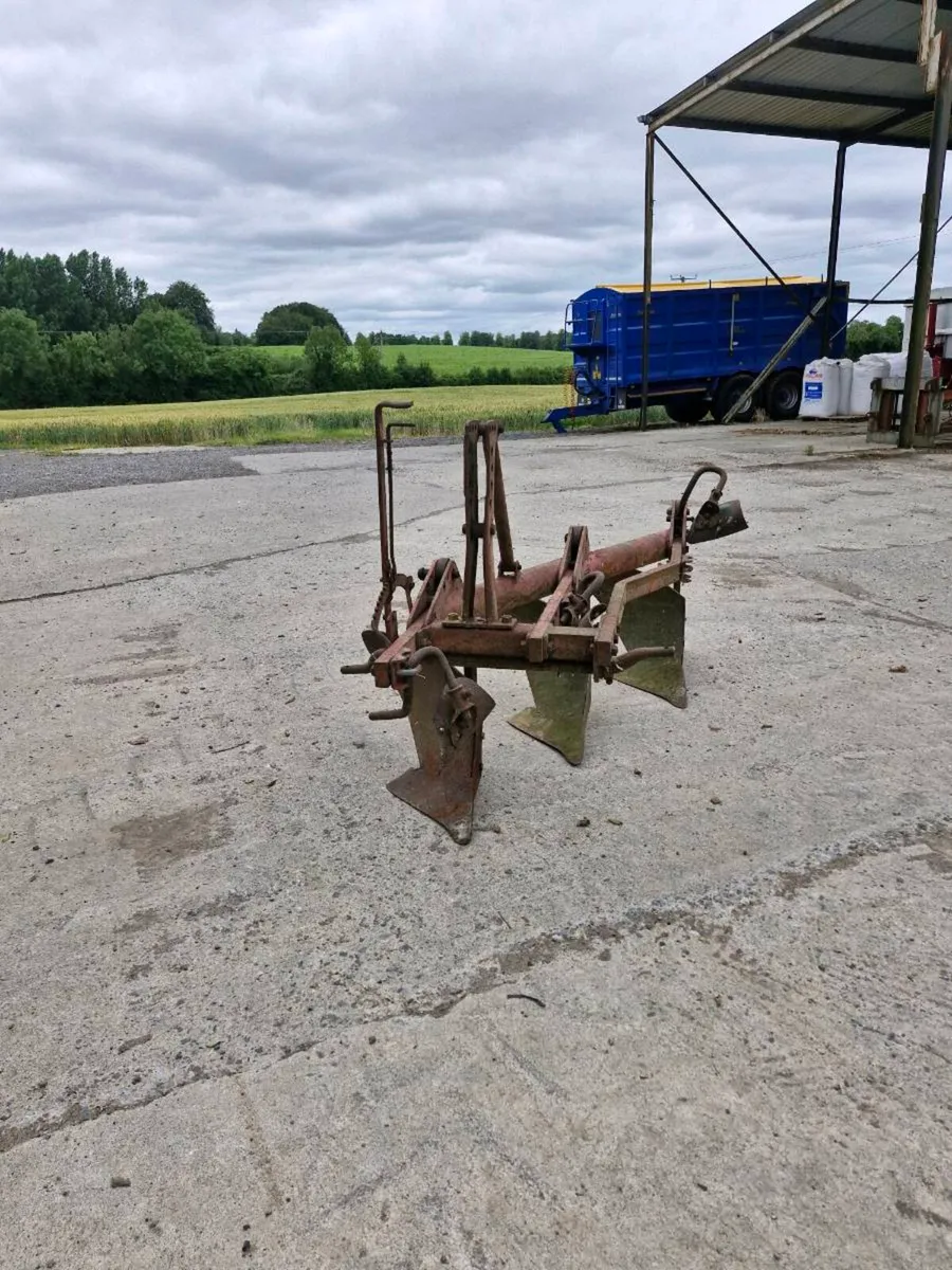 Plough - Image 2