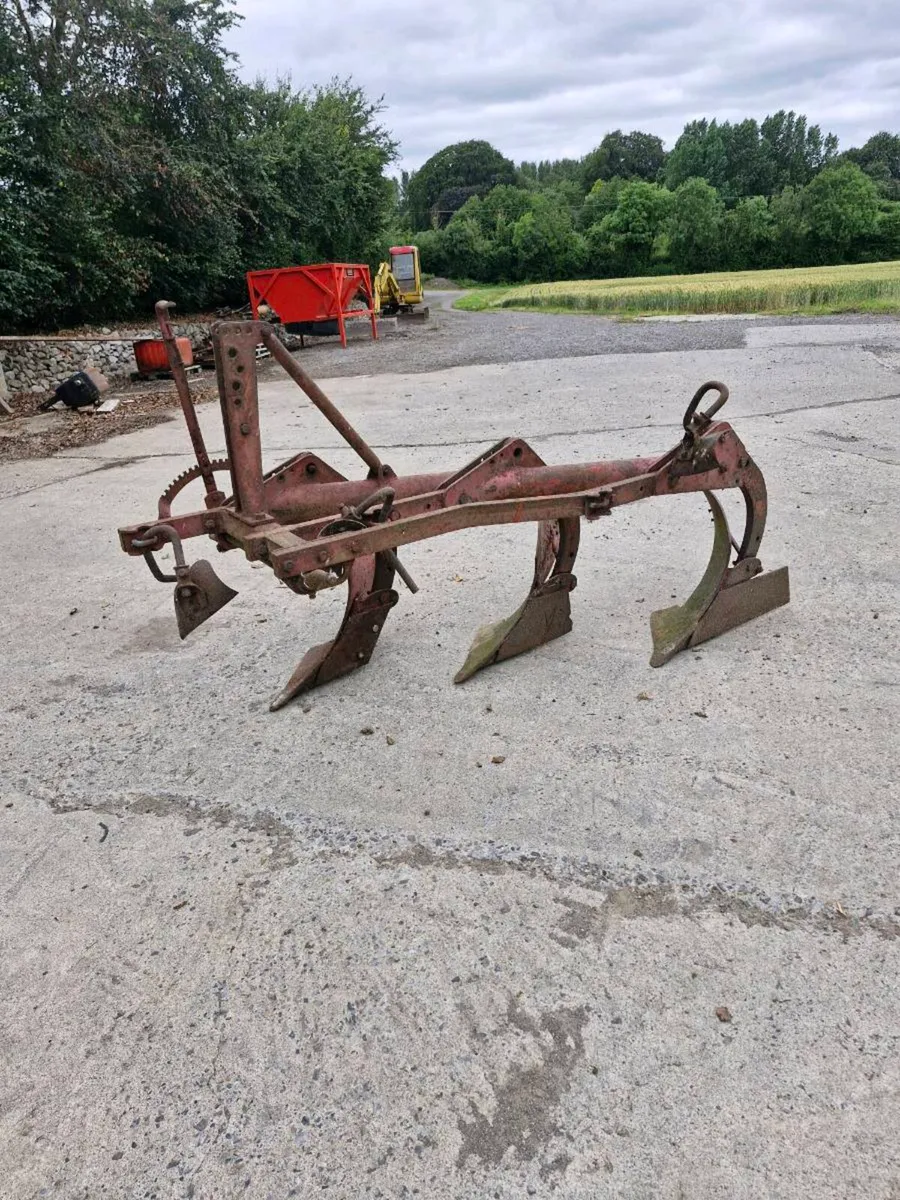 Plough - Image 3
