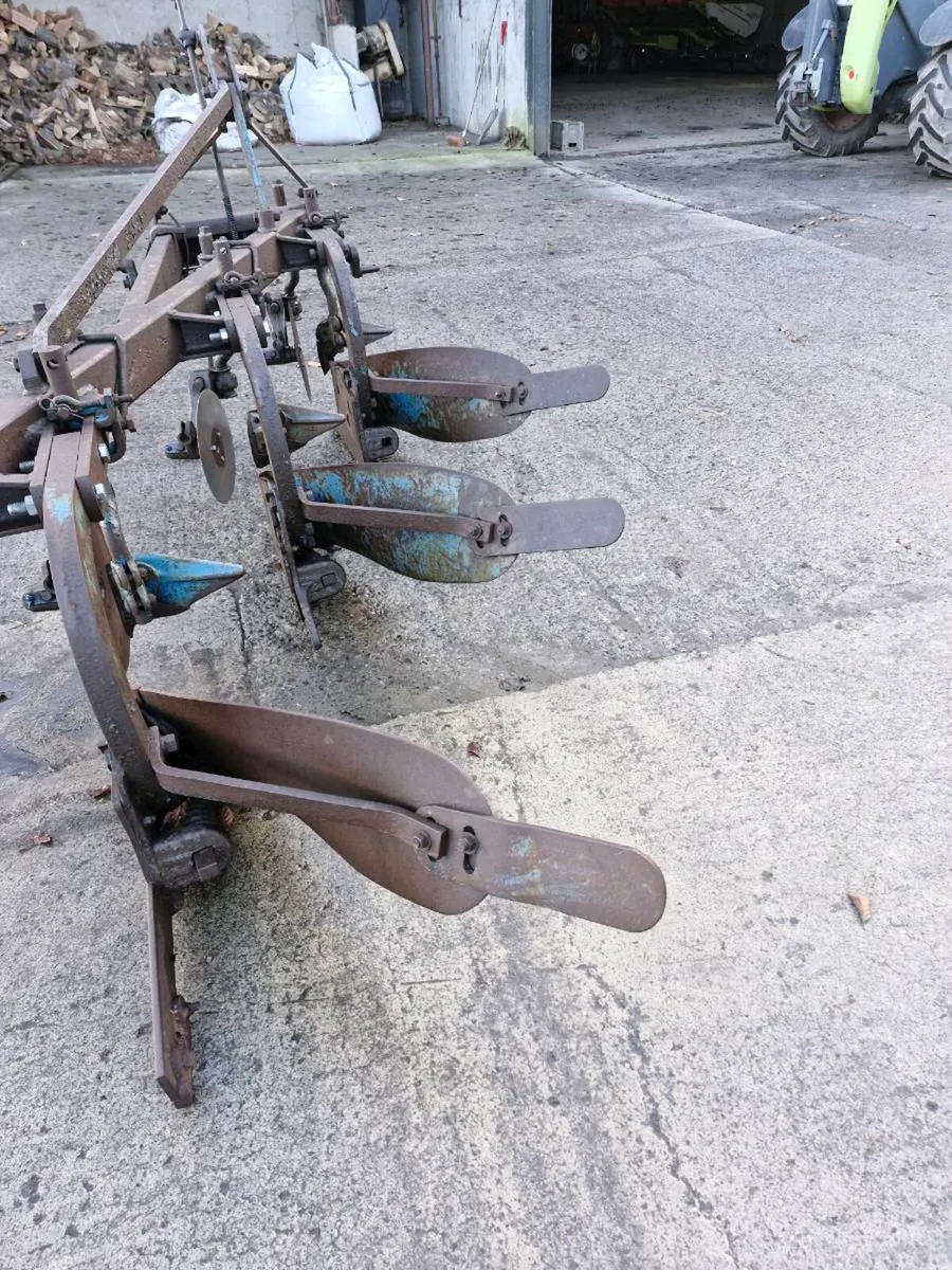 Plough - Image 4