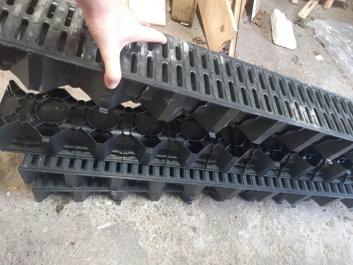 Drainage Channels - Image 2
