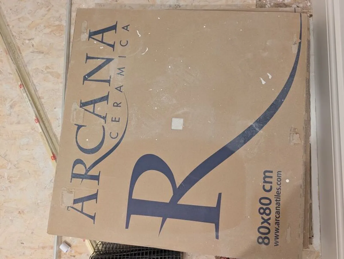 Porcelain Tiles - Image 3