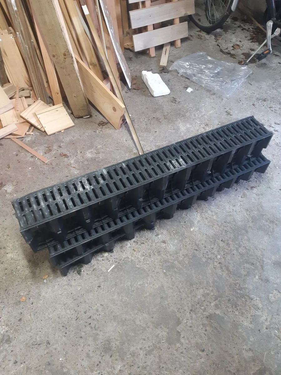 Drainage Channels - Image 3
