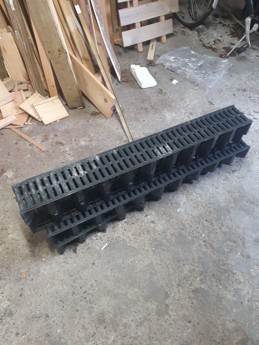Drainage Channels - Image 4