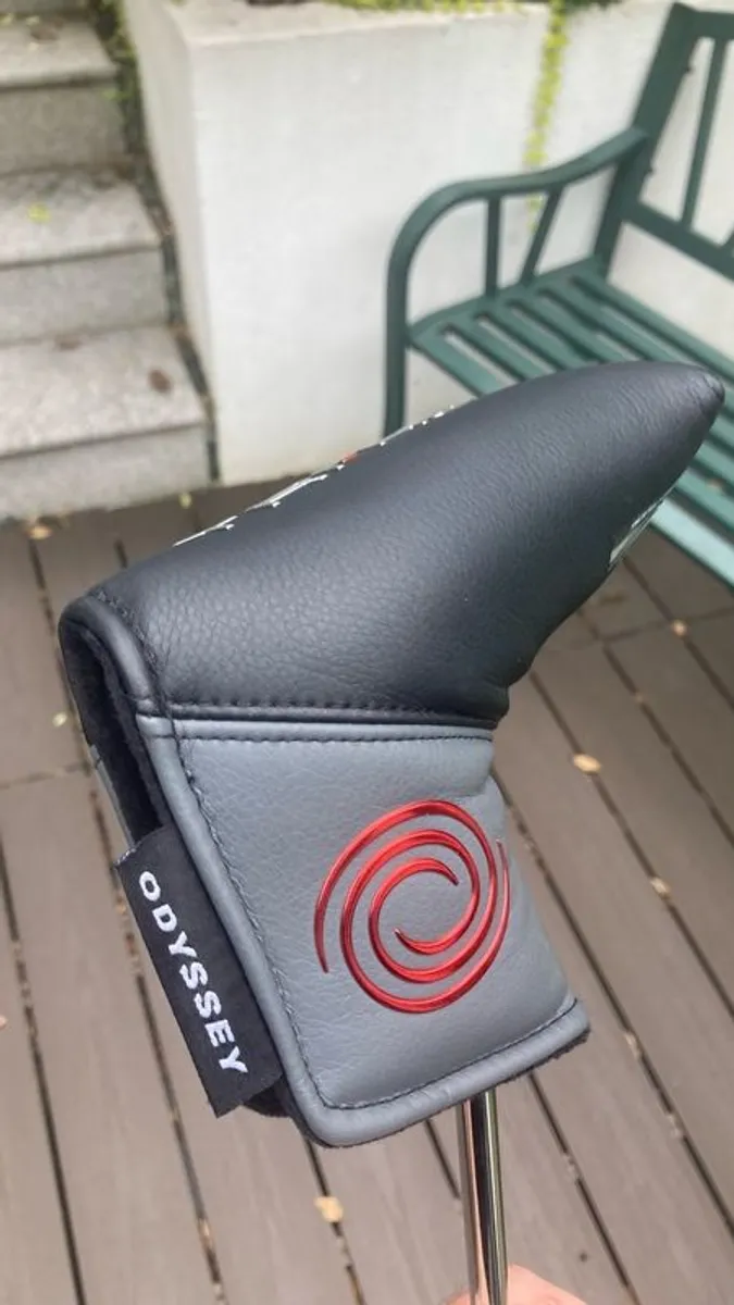Odyssey Tri-Hot 5k - Image 4