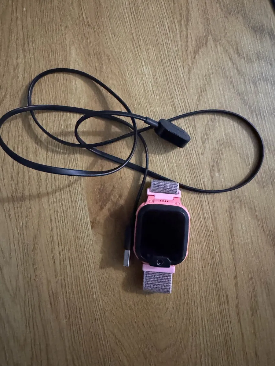 Imoo Kids’ Watch With GPS - Image 2
