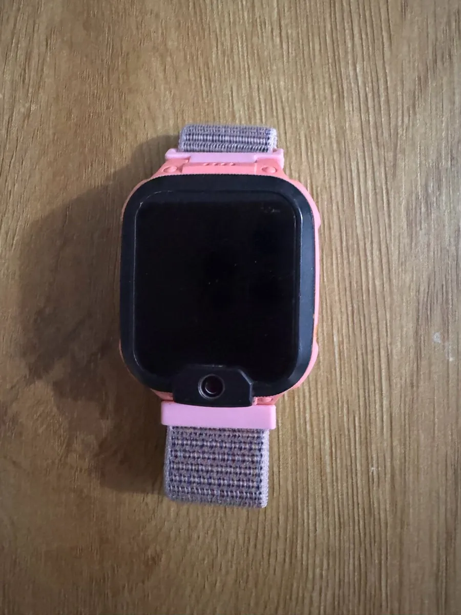 Imoo Kids’ Watch With GPS - Image 1