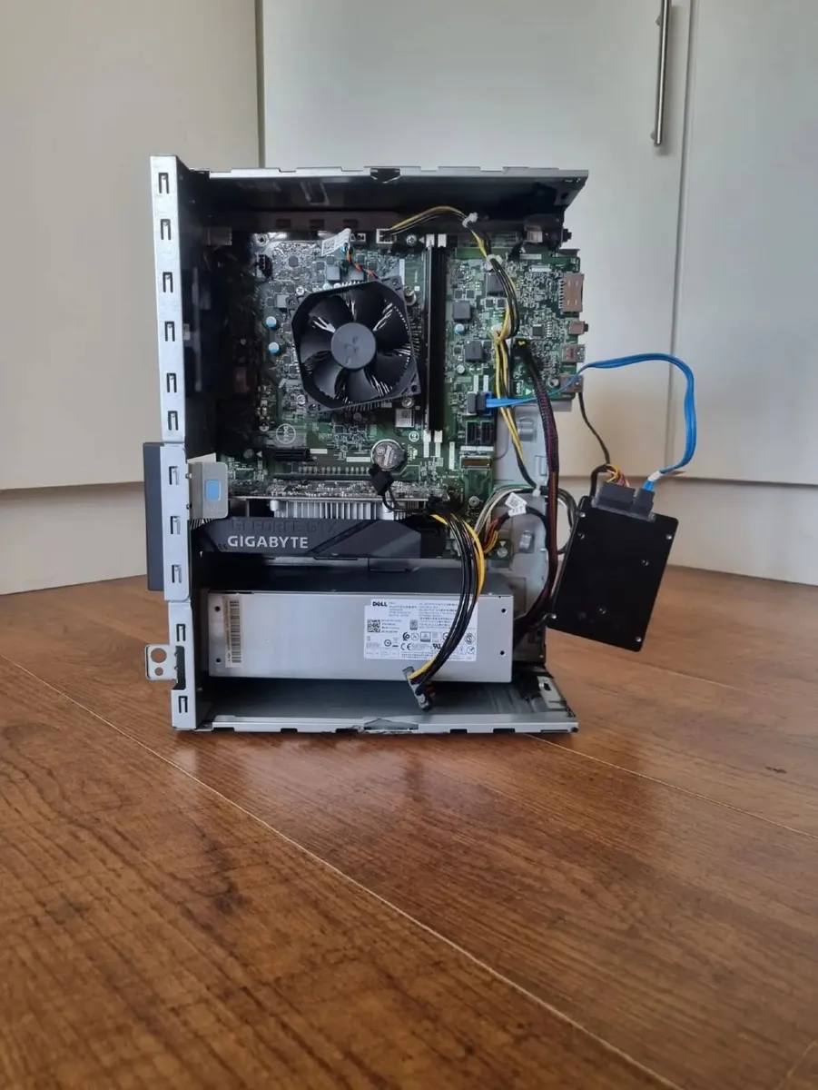 Refurbished gaming pc - Image 2