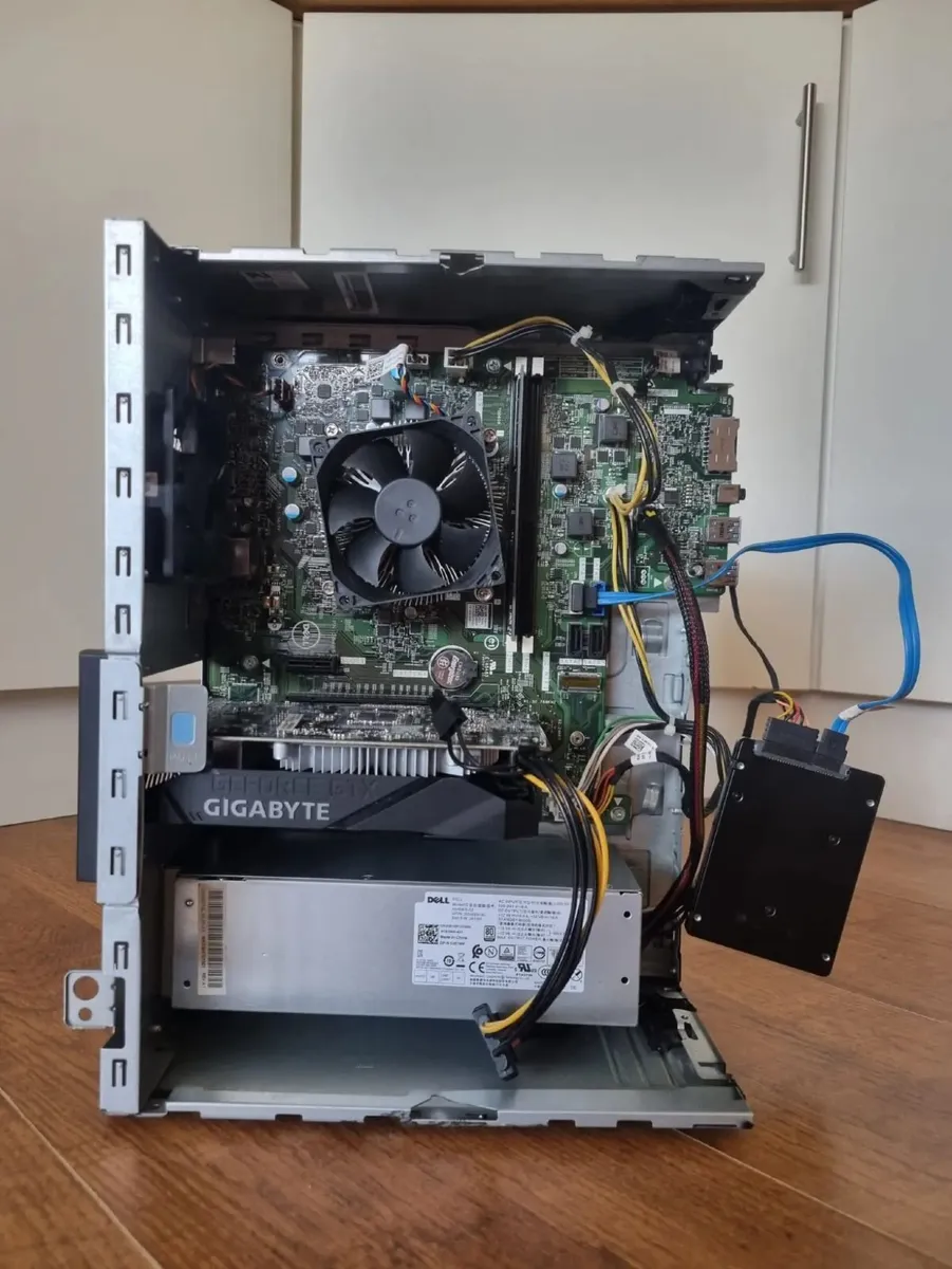 Refurbished gaming pc - Image 1