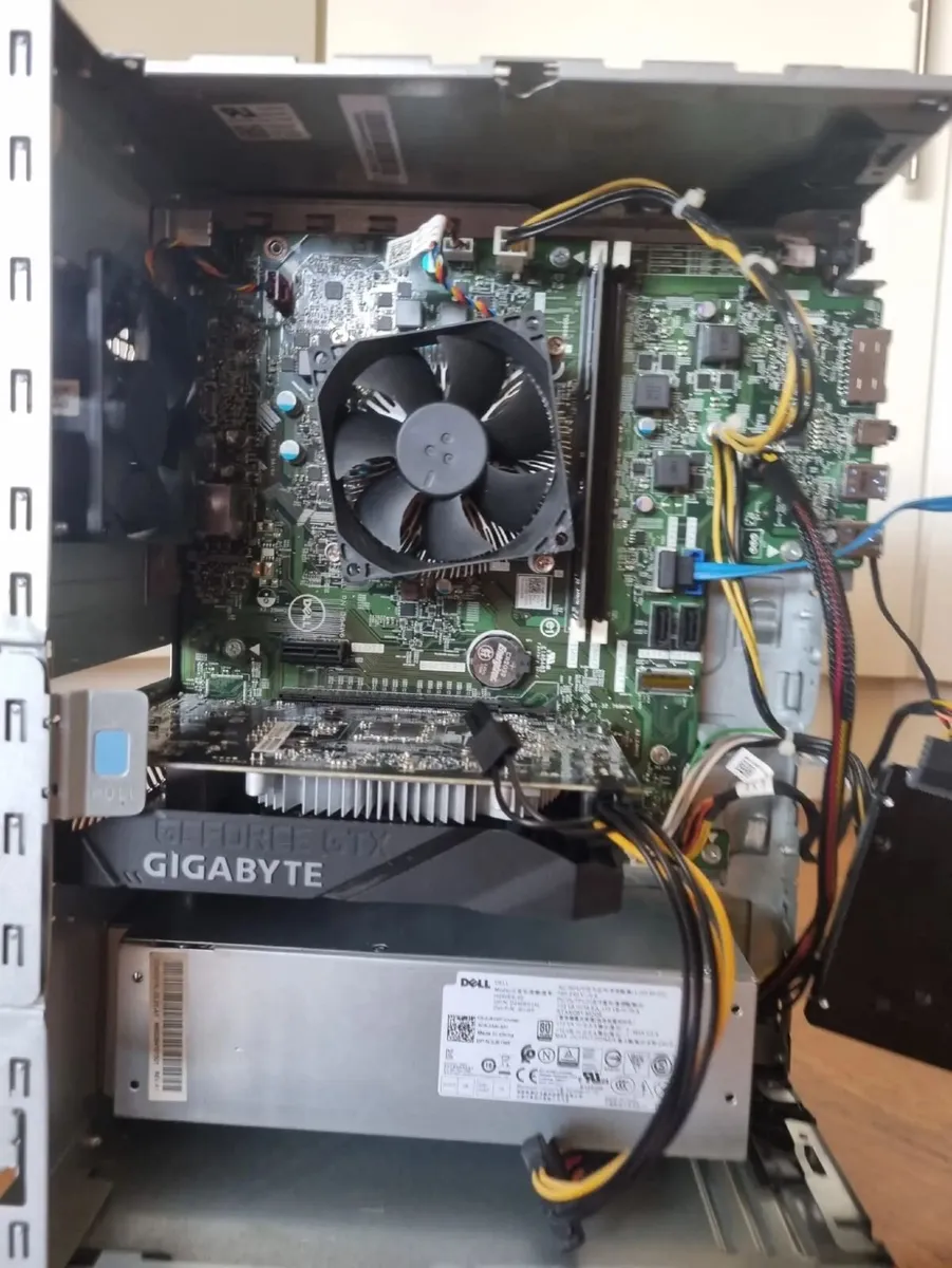 Refurbished gaming pc - Image 3