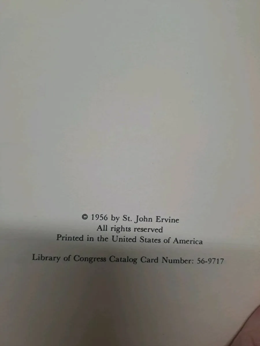 1956 Bernard Shaw: His Life, Work and Friends - Image 4