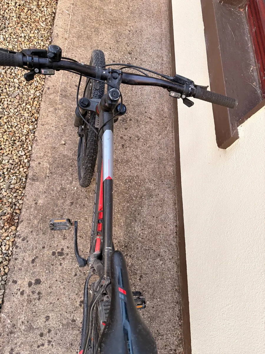 Mountain bike - Image 2