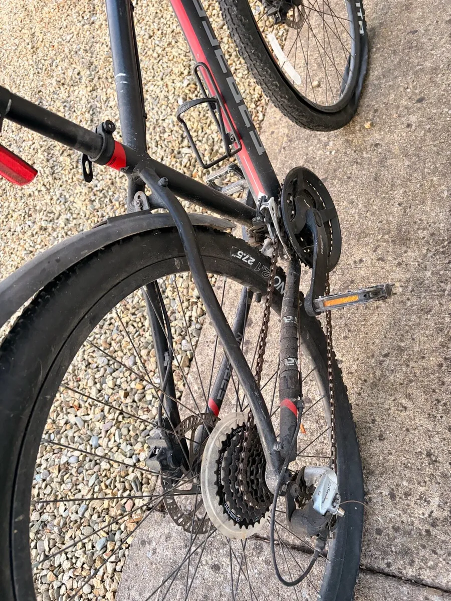 Mountain bike - Image 3