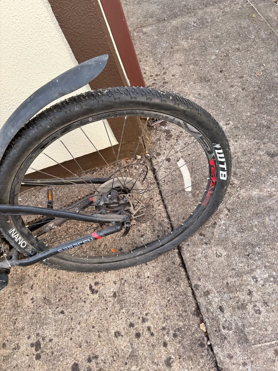 Mountain bike - Image 4