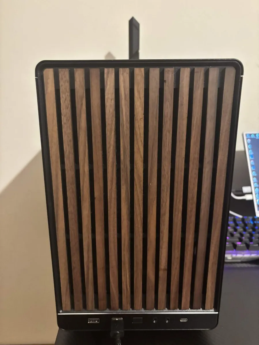 9800X3D & 4080 Super Gaming PC - Image 3