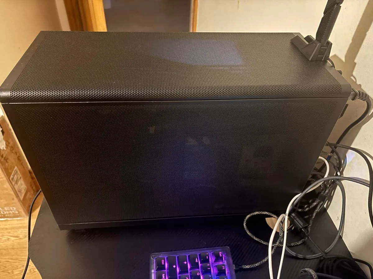 9800X3D & 4080 Super Gaming PC - Image 4