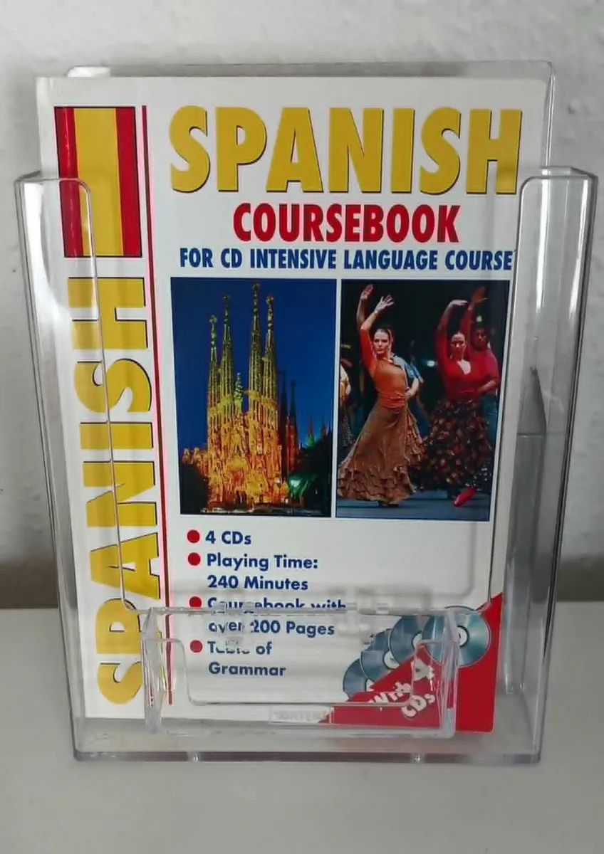 New Office Supplies, Leaflet Display Holders - Image 2