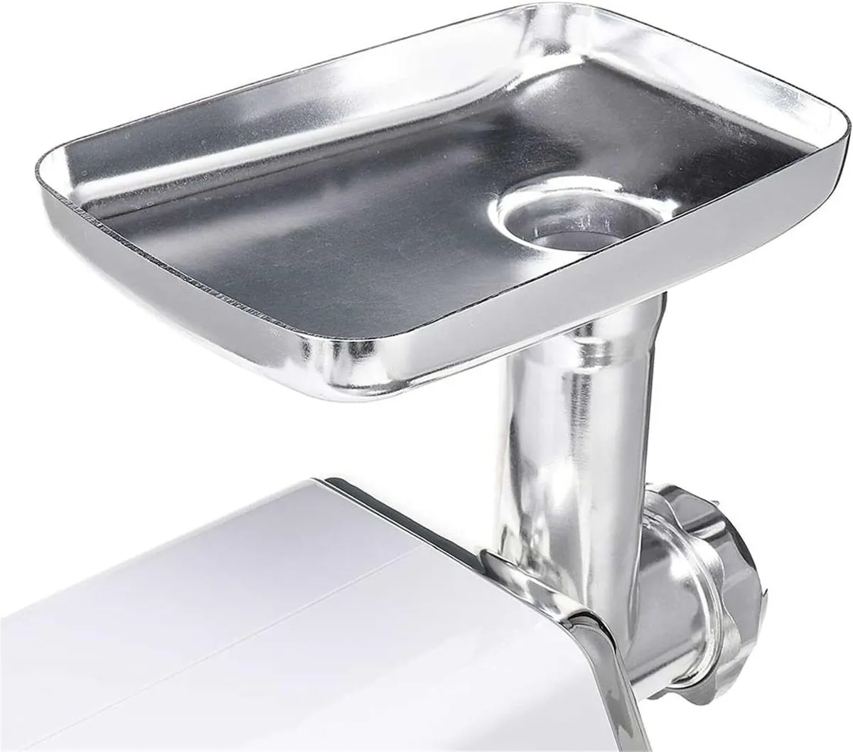 Electric Meat Grinder Sausage Stuffer 2800W – 220V - Image 2