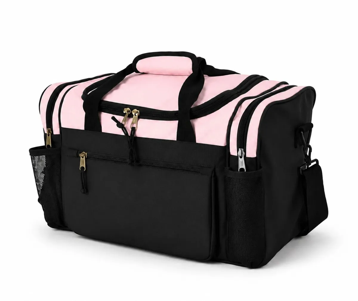 Dalix Ryanair Under Seat Cabin Bag 6 Pockets- Fits - Image 3