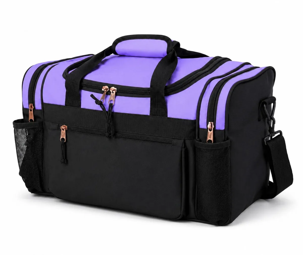 Dalix Ryanair Under Seat Cabin Bag 6 Pockets- Fits - Image 4