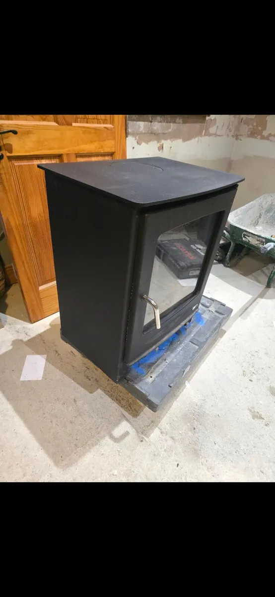 Boiler Stove - Image 3