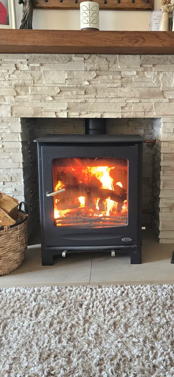 Boiler Stove - Image 2