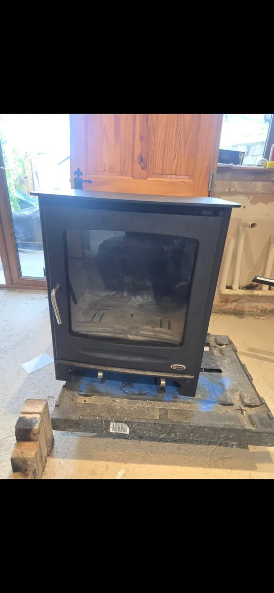 Boiler Stove - Image 4