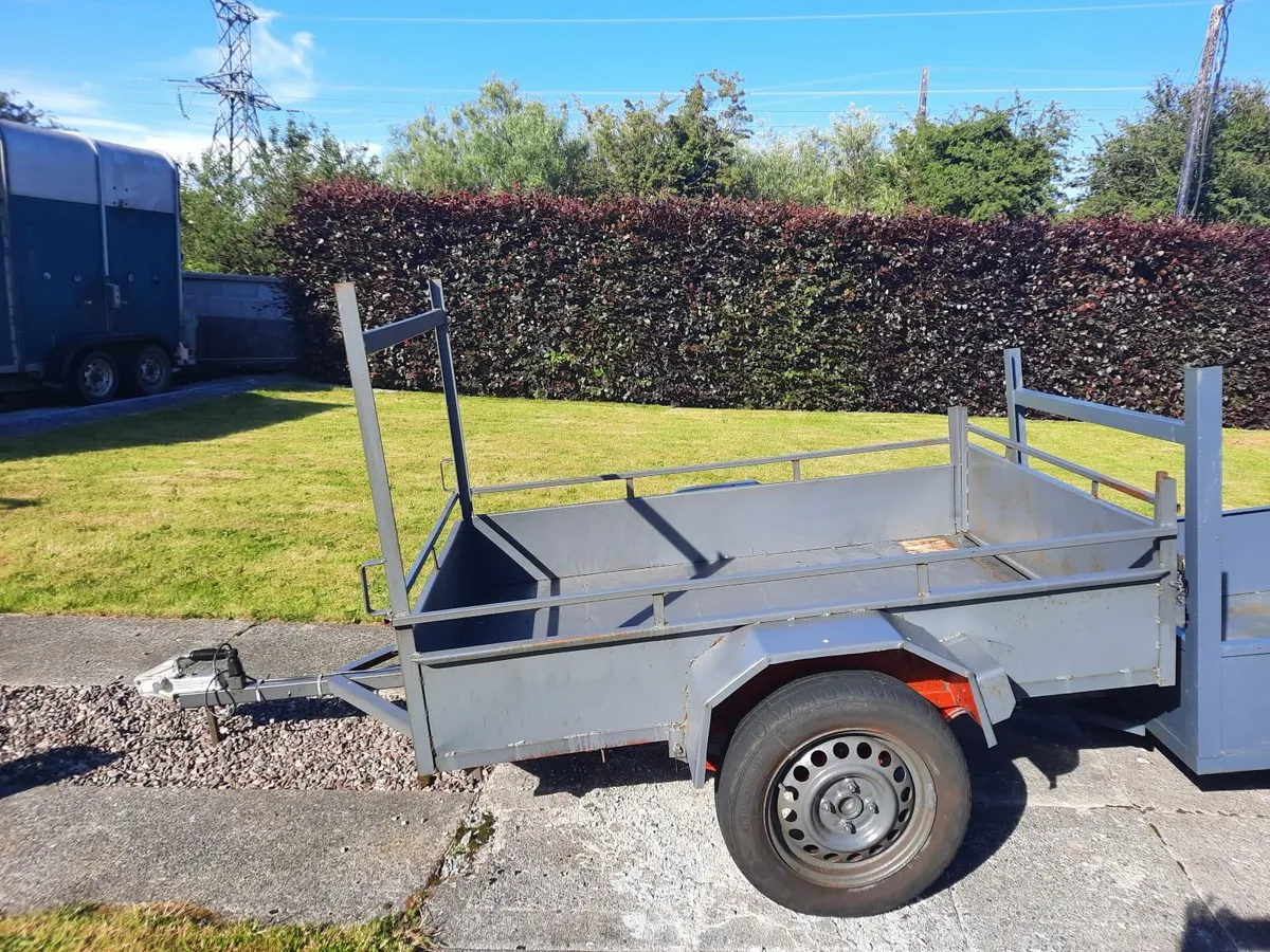 New Car Trailer !! ON SALE NOW !! - Image 3