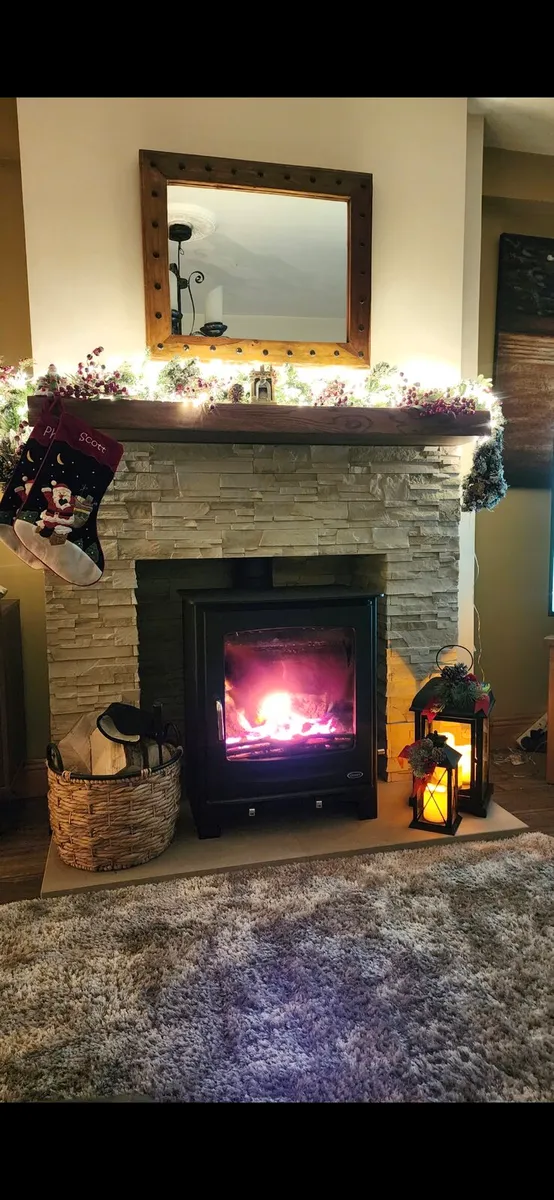 Boiler Stove - Image 1