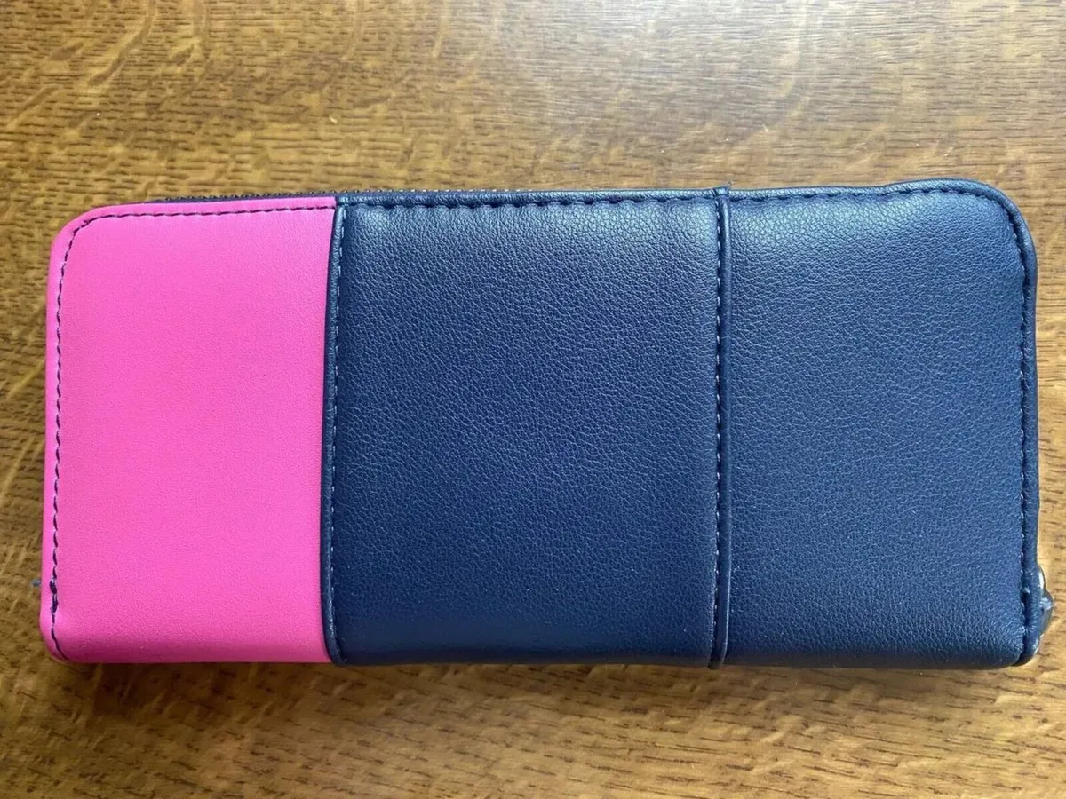 Lennon Courtney by Kilkenny Design Wallet - Image 4