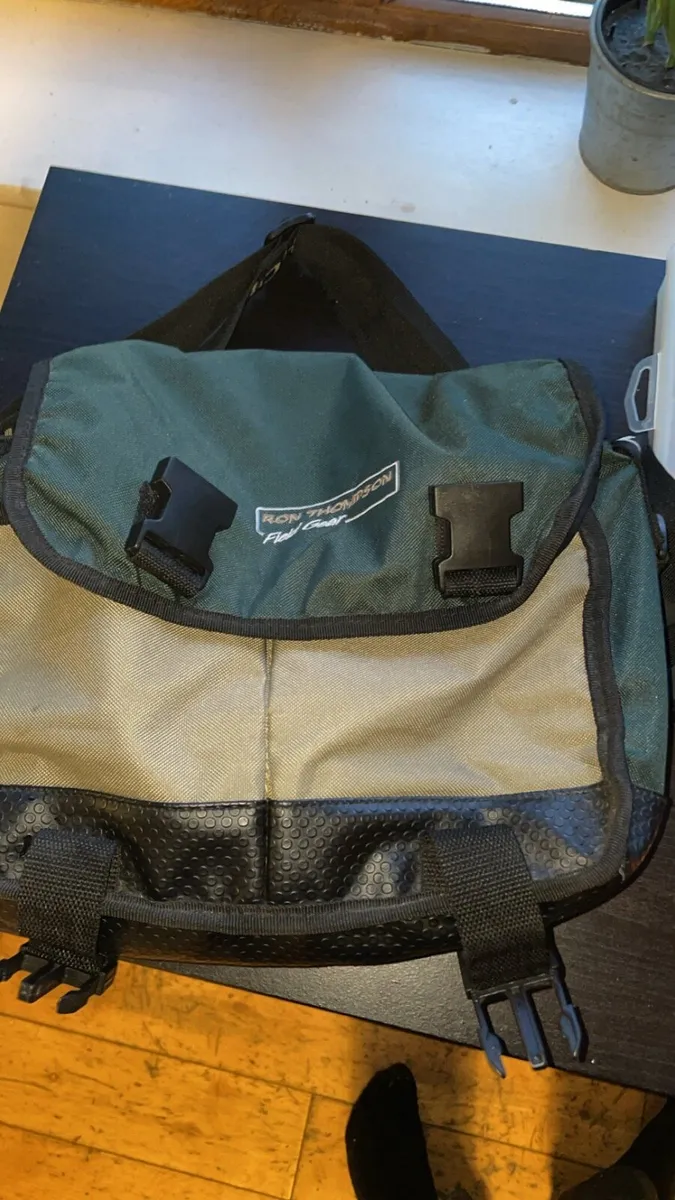 Fishing Gear