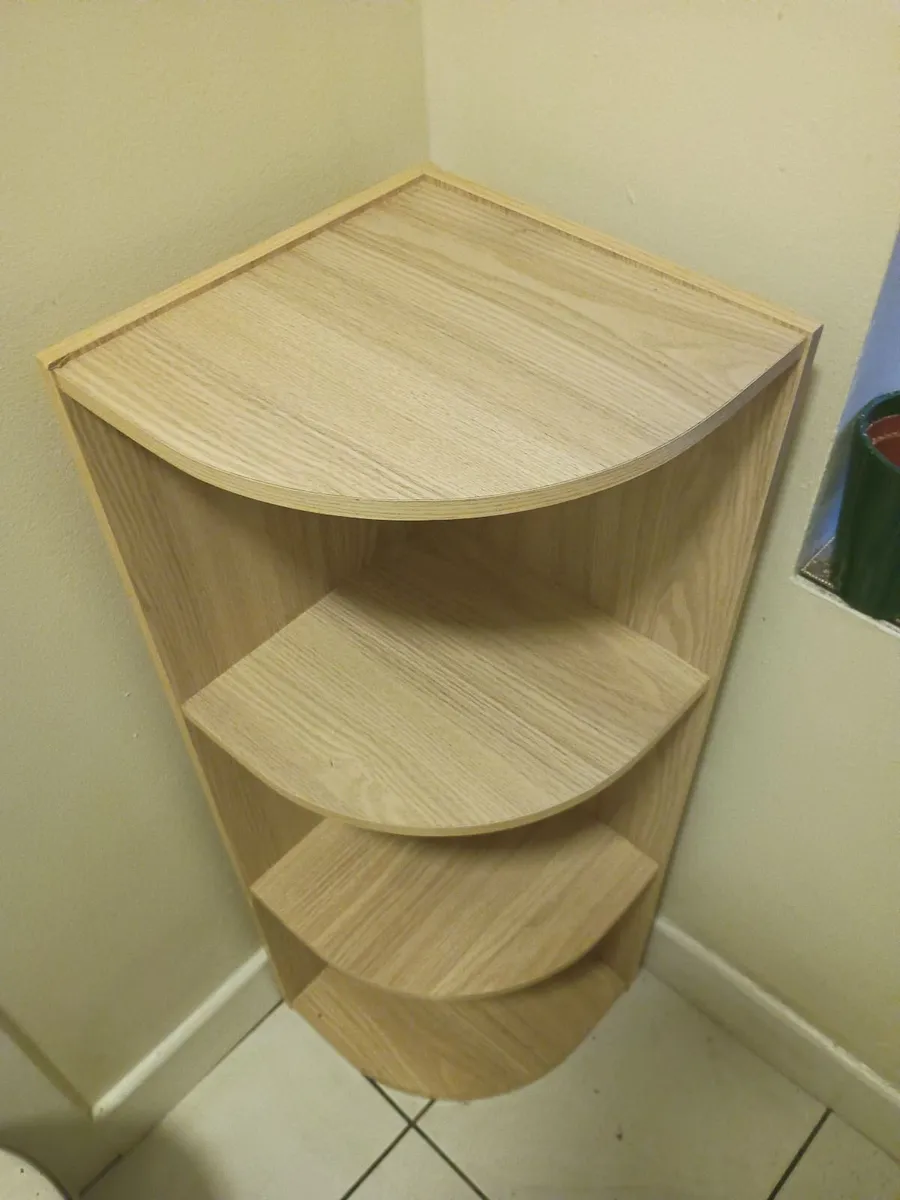 Shelves