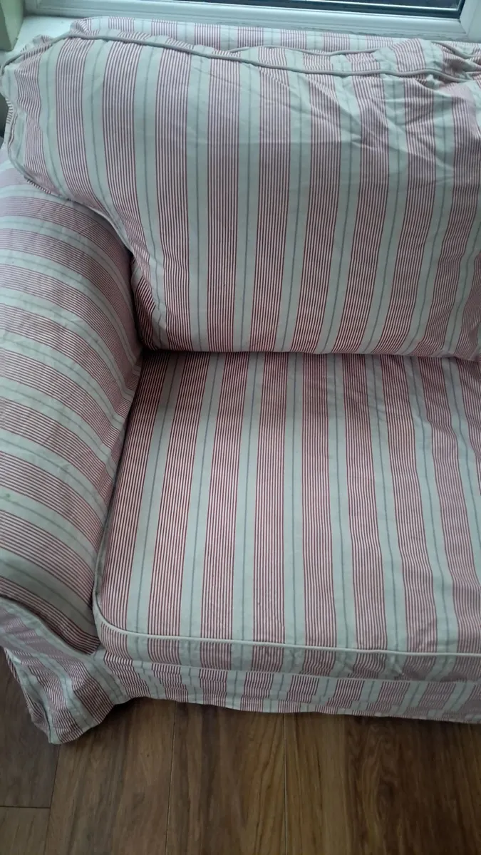 2 seater sofa - Image 3