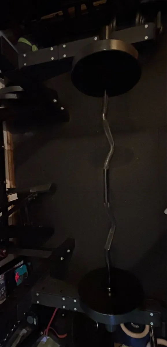 Full Home Gym INCREDIBLE DEAL - Image 4