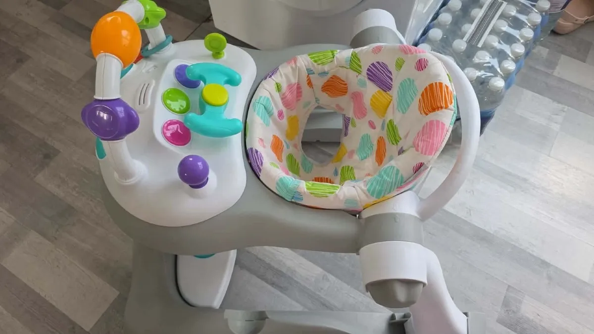 Baby items - Image 4