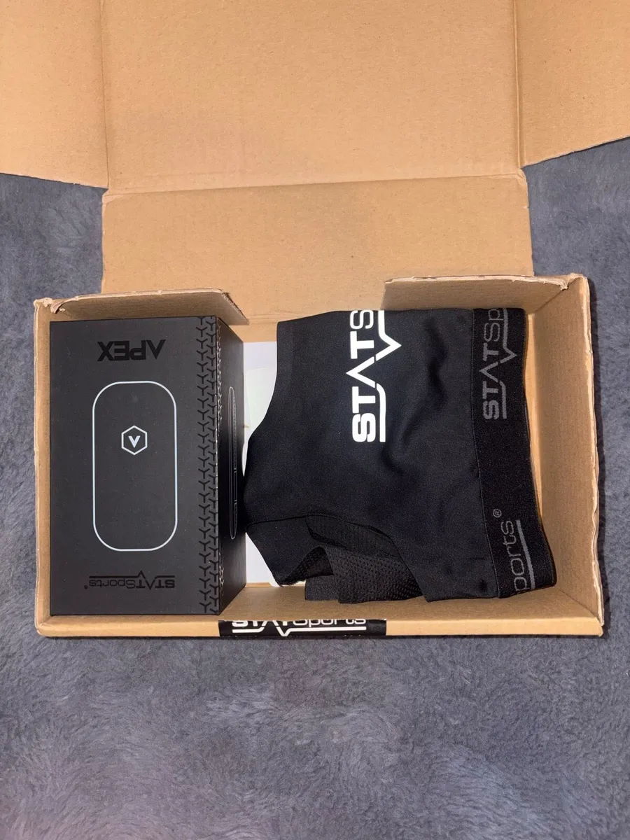 StatSports Vest And Tracker - Image 3
