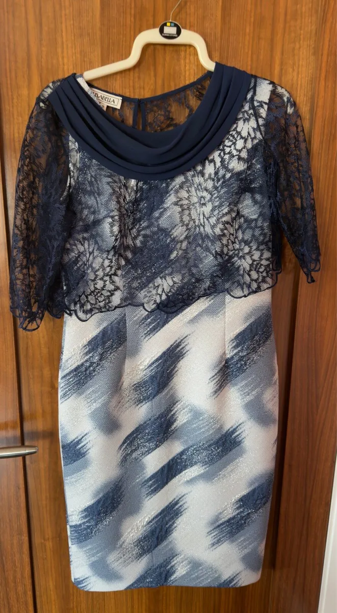 Lizabella  lady’s dress - Image 1