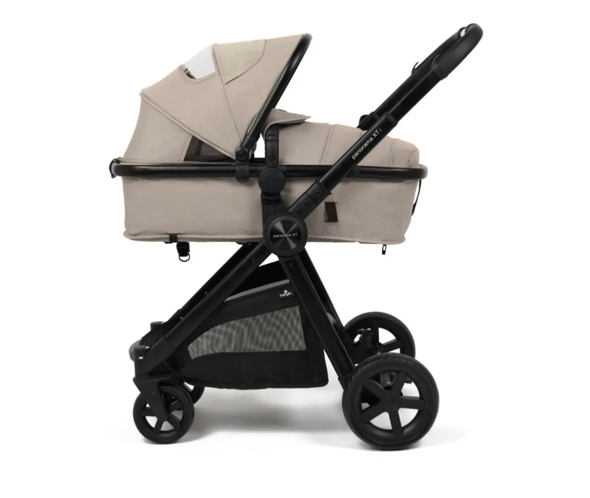 Panorama buggy - Image 1