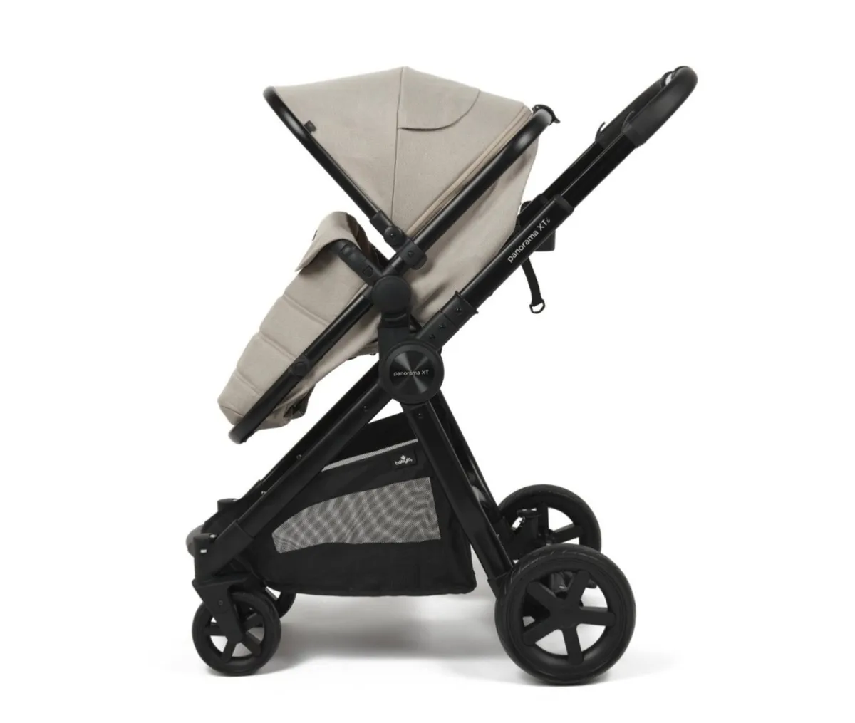 Panorama buggy - Image 2