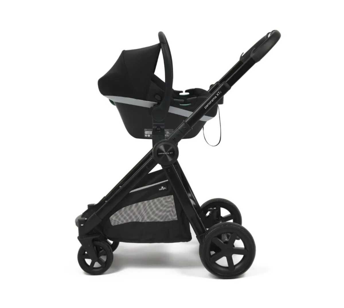 Panorama buggy - Image 3