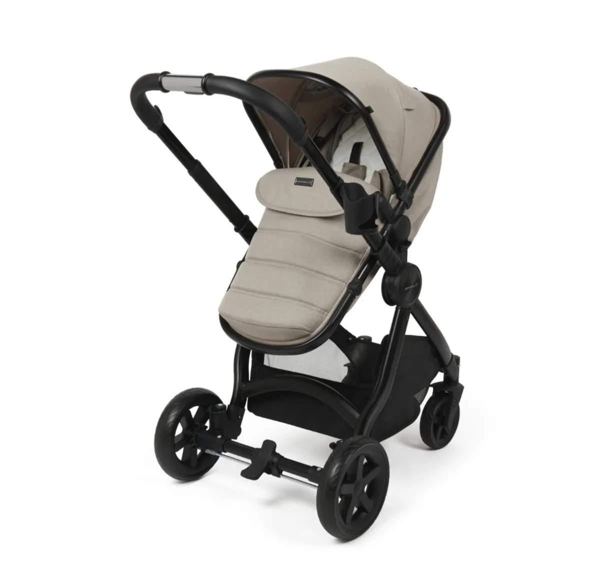 Panorama buggy - Image 4